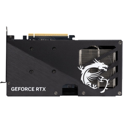 Відеокарта MSI GeForce RTX5060 8Gb GAMING OC (RTX 5060 8G GAMING OC)