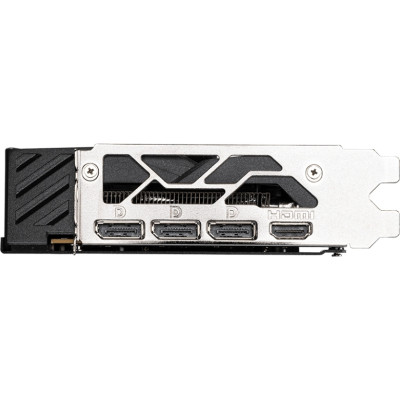 Відеокарта MSI GeForce RTX5060 8Gb GAMING OC (RTX 5060 8G GAMING OC)