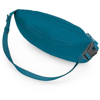 Сумка-бананка Osprey Ultralight Stuff Waist Pack waterfront blue O/S (009.3253)