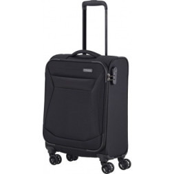 Валіза Travelite Chios Black S (TL080047-01)