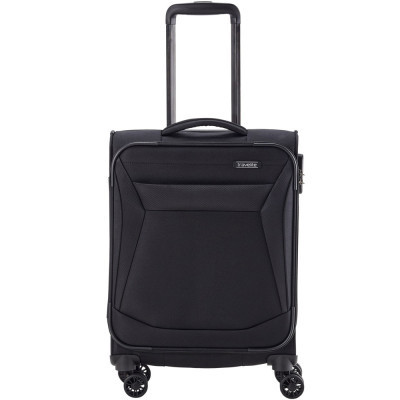 Валіза Travelite Chios Black S (TL080047-01)