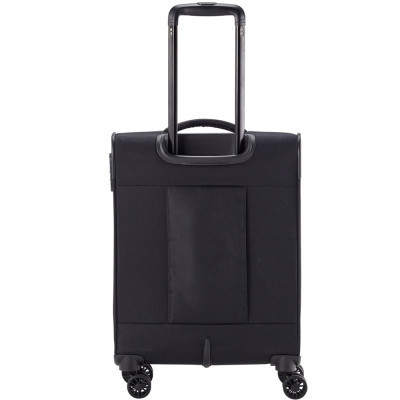 Валіза Travelite Chios Black S (TL080047-01)