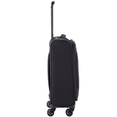 Валіза Travelite Chios Black S (TL080047-01)