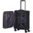 Валіза Travelite Chios Black S (TL080047-01)