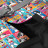 Шлея для собак WAUDOG Clothes з QR паспортом &quot;Диво-жінка комікс&quot; XS2 (1002-4009)