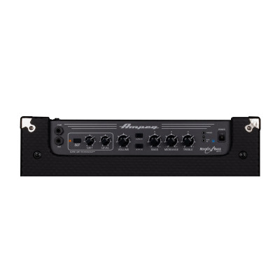 Комбопідсилювач Ampeg Rocket Bass 112