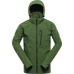 Куртка Alpine Pro Hoor MJCD623 567 M (007.020.0044)