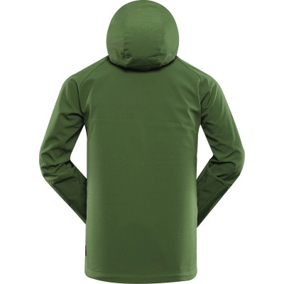 Куртка Alpine Pro Hoor MJCD623 567 M (007.020.0044)