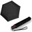 Парасоля Knirps U.200 Rain Black (Kn95 2200 8472)