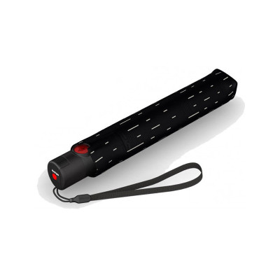Парасоля Knirps U.200 Rain Black (Kn95 2200 8472)