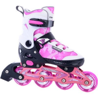 Роликові ковзани Tempish Dasty Girl 41-43 (1000050/41-43)