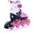 Роликові ковзани Tempish Dasty Girl 41-43 (1000050/41-43)