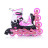 Роликові ковзани Tempish Dasty Girl 41-43 (1000050/41-43)