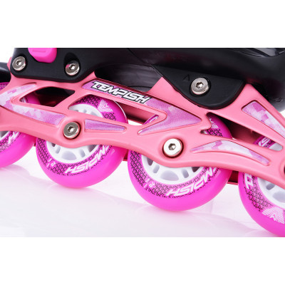Роликові ковзани Tempish Dasty Girl 41-43 (1000050/41-43)