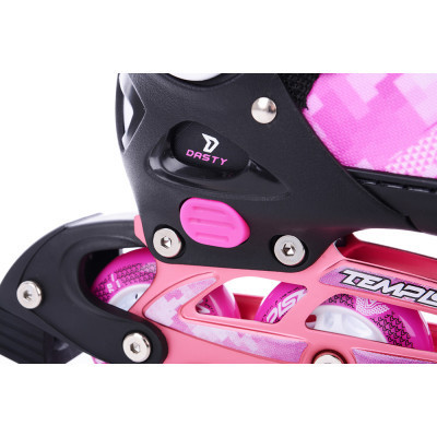 Роликові ковзани Tempish Dasty Girl 41-43 (1000050/41-43)