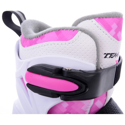 Роликові ковзани Tempish Dasty Girl 41-43 (1000050/41-43)