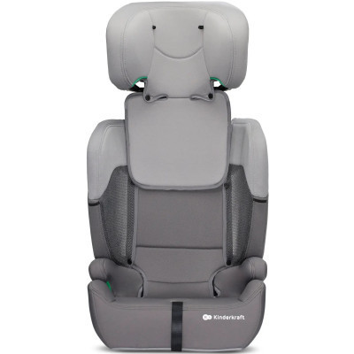 Автокрісло Kinderkraft Comfort Up i-Size Grey (KCCOUP02GRY0000) (5902533923137)