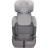 Автокрісло Kinderkraft Comfort Up i-Size Grey (KCCOUP02GRY0000) (5902533923137)