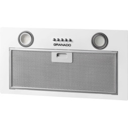 Витяжка кухонна GRANADO Palamos 3603-1200 White (GCH526355)