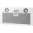 Витяжка кухонна GRANADO Palamos 3603-1200 White (GCH526355)