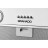 Витяжка кухонна GRANADO Palamos 3603-1200 White (GCH526355)