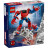 Конструктор LEGO Super Heroes Робот Людини Павука проти Анти-Венома (76308)