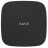 Модуль управління розумним будинком Ajax Hub 2 Plus black
