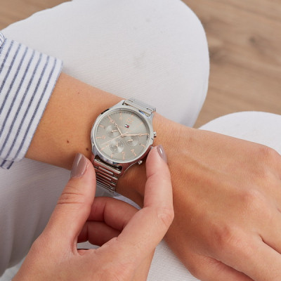 Наручний годинник Tommy Hilfiger 1781871