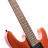 Електрогітара Cort KX100 Iron Oxide