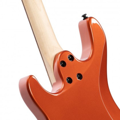 Електрогітара Cort KX100 Iron Oxide