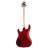 Електрогітара Cort KX100 Iron Oxide