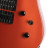 Електрогітара Cort KX100 Iron Oxide