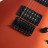 Електрогітара Cort KX100 Iron Oxide