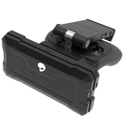 Підсилювач сигналу для дрона ALIENTECH Duo II 2.4G/5.8G для Autel Smart Controller (DUO-2458SSB/A-SC)