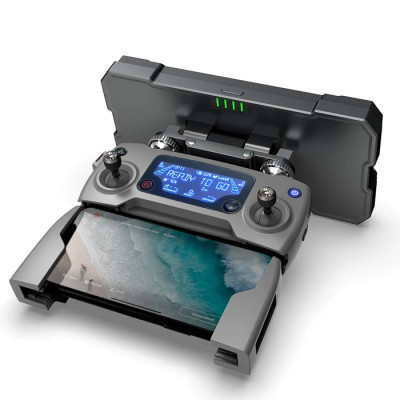 Підсилювач сигналу для дрона ALIENTECH Duo II 2.4G/5.8G для Autel Smart Controller (DUO-2458SSB/A-SC)