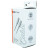 Дата кабель USB-C to USB-C 1.0m MI-17 5A Lightning White Mibrand (MIDC/17TTW)