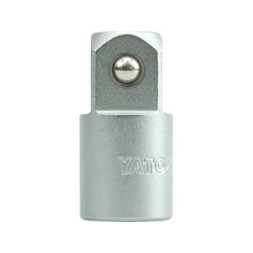 Адаптер для інструменту Yato 1/2&quot; х 3/4&quot;, 45,5 мм (YT-1258)