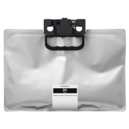 Картридж NewTone Epson WorkForce Pro WF-C529RDW/C13T01D100 Black (T01D1)