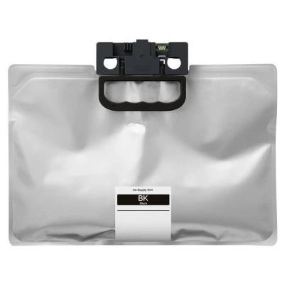 Картридж NewTone Epson WorkForce Pro WF-C529RDW/C13T01D100 Black (T01D1)