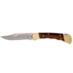 Ніж Buck &quot;110 Folding Hunter&quot; (110BRSFGB)