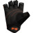 Рукавички для фітнесу RDX F6 Sumblimation Orange S (WGS-F6O-S)