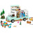 Конструктор LEGO Friends Пригоди на фургоні дружби (42663)