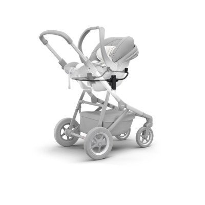 Адаптери для автокрісла Thule Sleek Car Seat Adapter (Chicco 2.0) (TH 11000343)