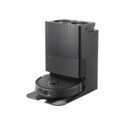 Пилосос Roborock Q REVO PRO BLACK (QRP52-00)