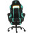 Крісло ігрове GT Racer X-2748 Black/Blue