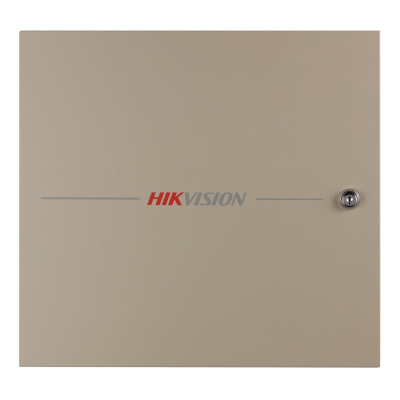 Контролер доступу Hikvision DS-K2601T
