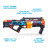Іграшкова зброя Zuru X-Shot Швидкострільний бластер Skins Last Stand Faze (16 патронів) (36518H)
