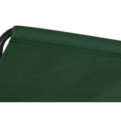 Стілець складаний NeRest NR-16 SP зі спинкою (4820211100575GREEN)