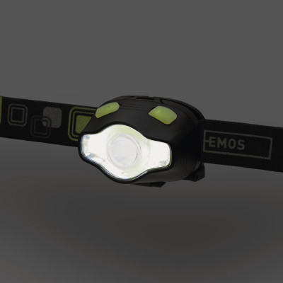 Ліхтар EMOS P3536