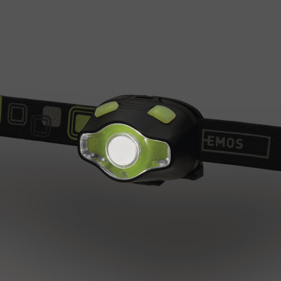 Ліхтар EMOS P3536